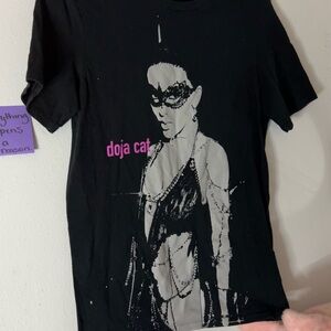 Doja Cat Graphic T-Shirt